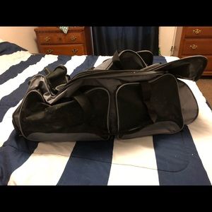Duffel bag